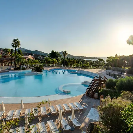 Le Hameau De Cap Esterel - Maeva - 2 Pieces 5 Personnes - Selection Mae-1144 Apartment