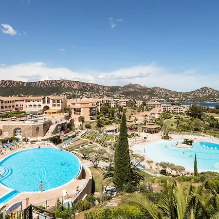 Le Hameau De Cap Esterel - Maeva - 2 Pieces 5 Personnes - Selection Mae-1144 Apartment Saint-Raphael (Var)