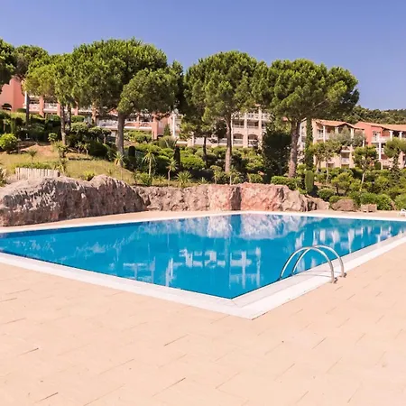 Le Hameau De Cap Esterel - Maeva - 2 Pieces 5 Personnes - Selection Mae-1144 Apartment