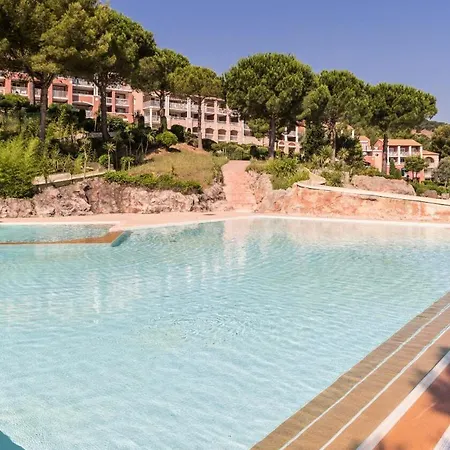 Le Hameau De Cap Esterel - Maeva - 2 Pieces 5 Personnes - Selection Mae-1144 Apartment Saint-Raphael (Var)