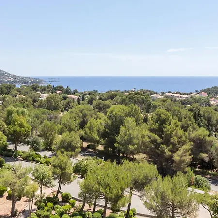 Le Hameau De Cap Esterel - Maeva - 2 Pieces 5 Personnes - Selection Mae-1144 Apartment Saint-Raphael (Var)