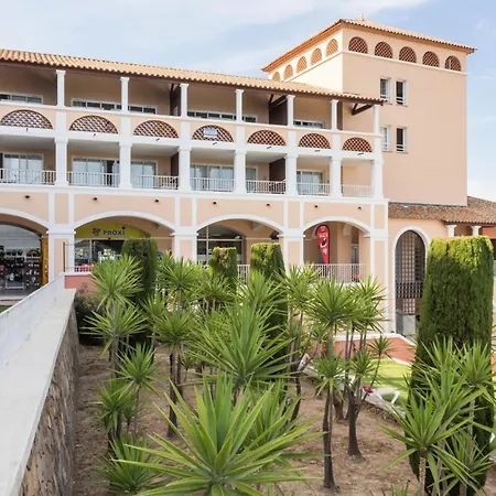 Le Hameau De Cap Esterel - Maeva - 2 Pieces 5 Personnes - Selection Mae-1144 Apartment