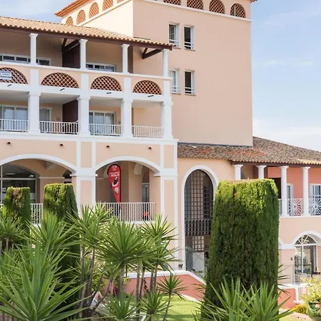 Le Hameau De Cap Esterel - Maeva - 2 Pieces 5 Personnes - Selection Mae-1144 Apartment *