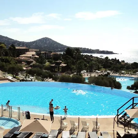 Le Hameau De Cap Esterel - Maeva - 2 Pieces 5 Personnes - Selection Mae-1144 Saint-Raphael (Var)