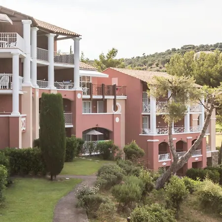 Le Hameau De Cap Esterel - Maeva - 2 Pieces 5 Personnes - Selection Mae-1144 *