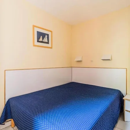 Apartment Le Hameau De Cap Esterel - Maeva - 2 Pieces 5 Personnes - Selection Mae-1144