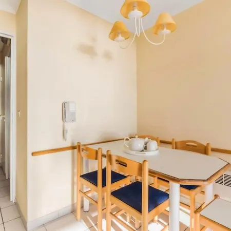 Apartment Le Hameau De Cap Esterel - Maeva - 2 Pieces 5 Personnes - Selection Mae-1144