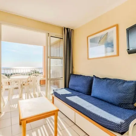 Apartment Le Hameau De Cap Esterel - Maeva - 2 Pieces 5 Personnes - Selection Mae-1144 *
