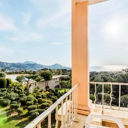 Le Hameau De Cap Esterel - Maeva - 2 Pieces 5 Personnes - Selection Mae-1144 *