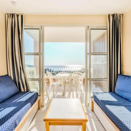 Le Hameau De Cap Esterel - Maeva - 2 Pieces 5 Personnes - Selection Mae-1144 * Saint-Raphael (Var)